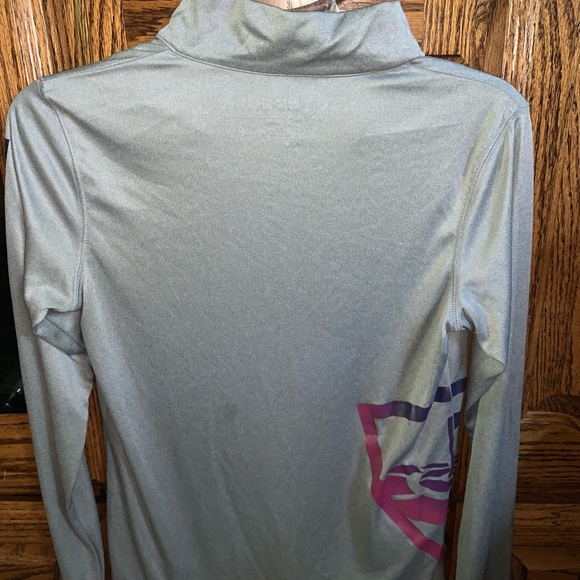 Top golf half zip jacket - Picture 3 of 3